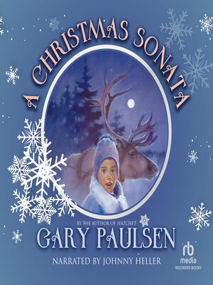 cover image of A Christmas Sonata